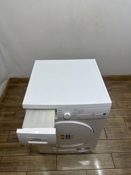 Сушильна машина Siemens WT44E101 15 2800W 7кг sn 8808200294 000054731 фото