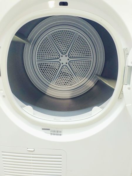 Сушильная машина Whirlpool AZB6070 000042287 фото