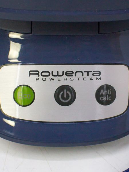Парогенератор Rowenta VR8220 2200w сток LPNHE514979860 190е 000026453 фото