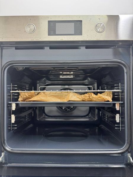 Духова шафа Bauknecht BAR2 KH8Y2 IN 2900W n686 000053950 фото