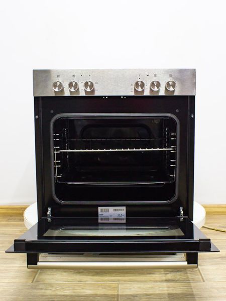 Електродуховка Simfer SMF CS 3024 8000w sn V0000353672010000072 000031735 фото