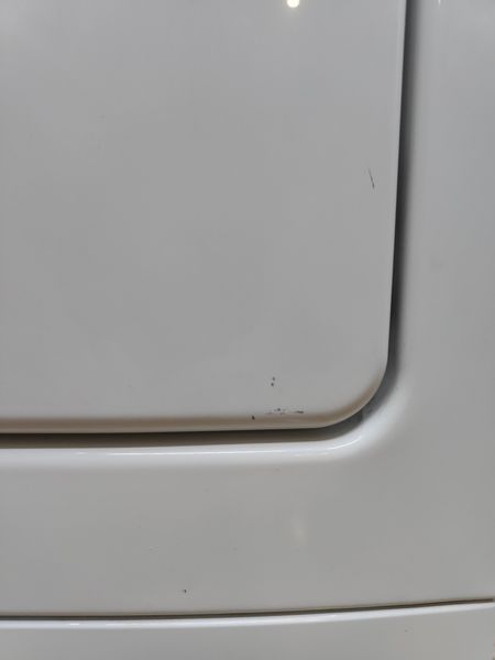 Сушильная машина Privileg ProComfort 9350 P542368 2400W 6кг sn 61063500 000053870 фото