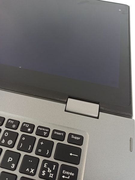 Ноутбук Dell Inspiron 15 5579 2в1 Touch 000041007 фото