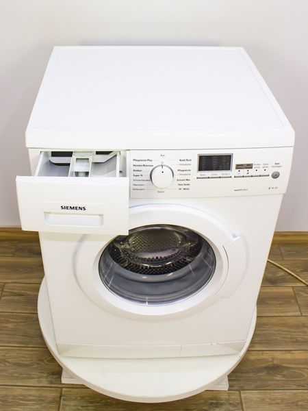 Стиральная машина Siemens WM7014E423 19 000021374 фото