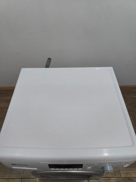 Стиральная машина Bauknecht WAK81 8кг sn 858377603012 000049834 фото