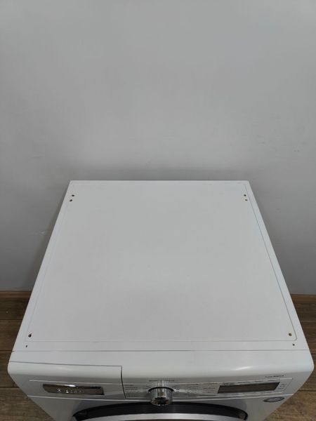 Пральна машина Bosch HomeProfessional WAY2854D 2400W 8кг sn 9511201179 000052023 фото