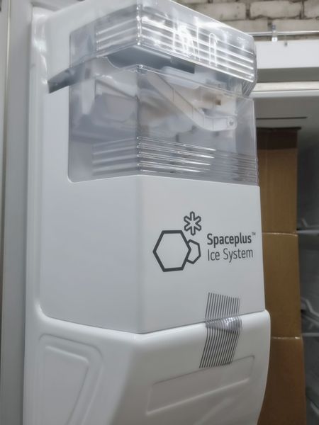 Холодильник SBS LG GSX971NEAZ 000040919 фото
