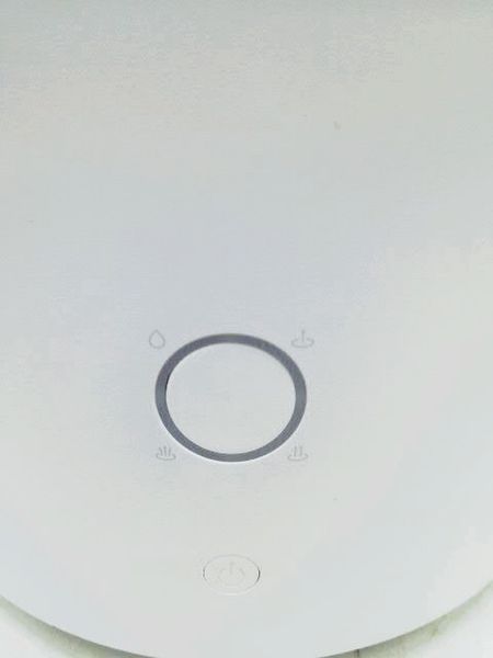 Увлажнитель воздуха Xiaomi Mi Smart ZNJSQ01DEM 000032454 фото