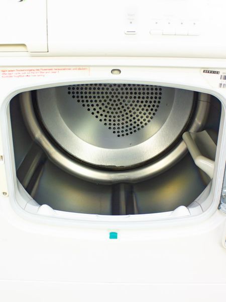 Сушильна машина Bauknecht TRK5820WS 2500W 6 кг 070023501355 000018866 фото