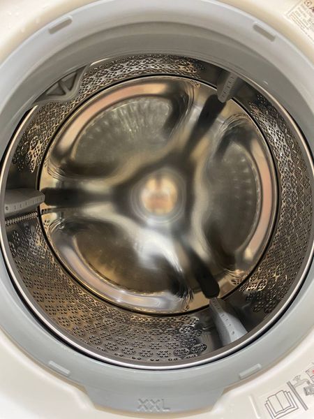 Стиральная машина AEG L76675WFL 2200W 7кг sn 914530963 000049023 фото