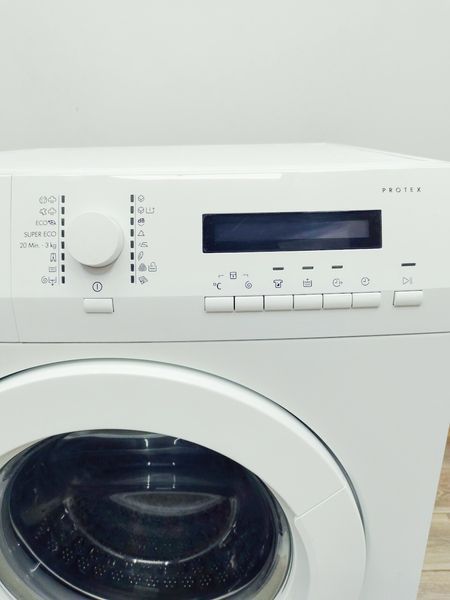 Стиральная машина AEG L75680FL 000036738 фото
