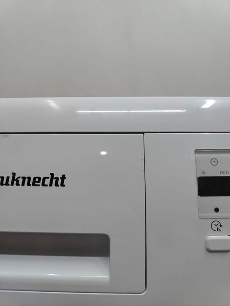 Пральна машина Bauknecht WAK 64 2100W 6кг 03010 000053073 фото