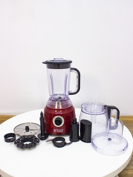 Блендер набір Russell Hobbs 24730 56 600w LPNHE414372971 144ф 000020612 фото