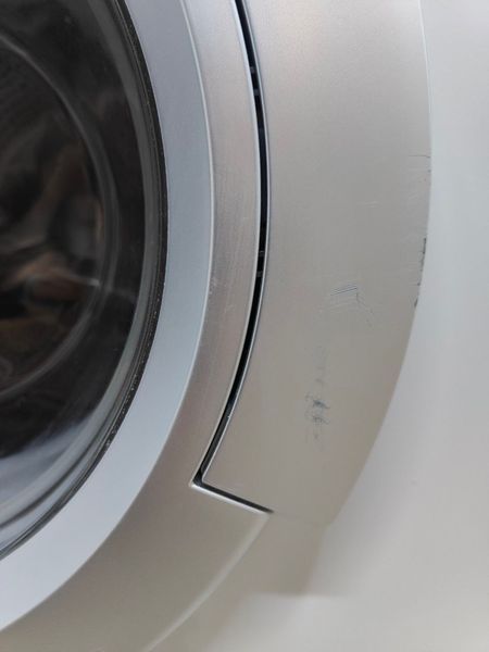 Стиральная машина SIEMENS WXLS1240 2300W 6кг sn 8207700110 000051160 фото