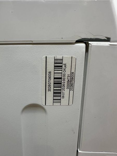Сушильна машина Siemens WT44E101 15 2800W 7кг sn 8808200294 000054731 фото