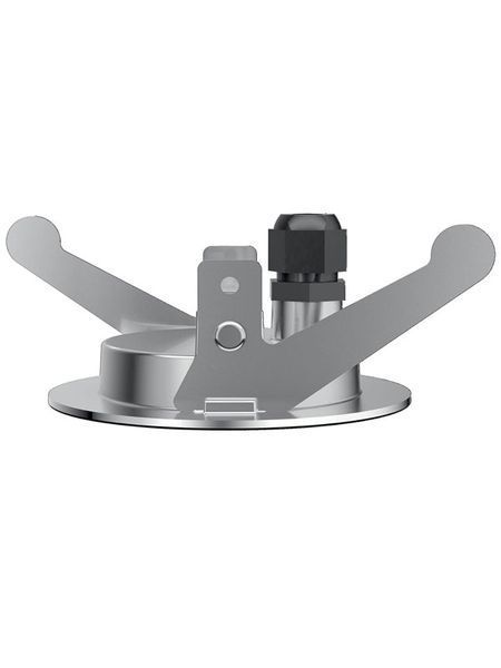 Лампа светодиодная для ванной комнаты Philips 5900811P0 4.5W LPNHE483566167 000022223 фото