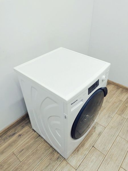 Стиральная машина Panasonic NA 168VG3 000036739 фото