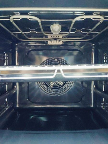 Электродуховка с варочной поверхностью Gorenje BCX6737E05BG 000039399 фото