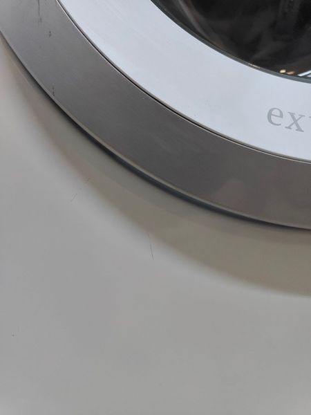 Стиральная машина Siemens IQ 590 Extra Klasse WM14Q49112 2300W 7 кг sn 93030000295 000052273 фото