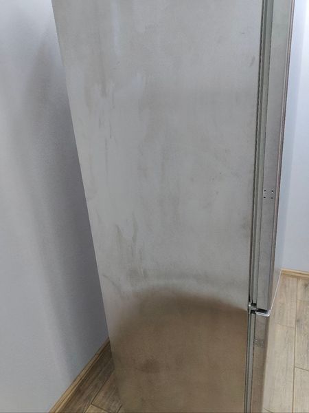 Холодильник двухкамерный Premium KFN8993SDE 230W 330+119л sn 1057891367 n 462 000049673 фото