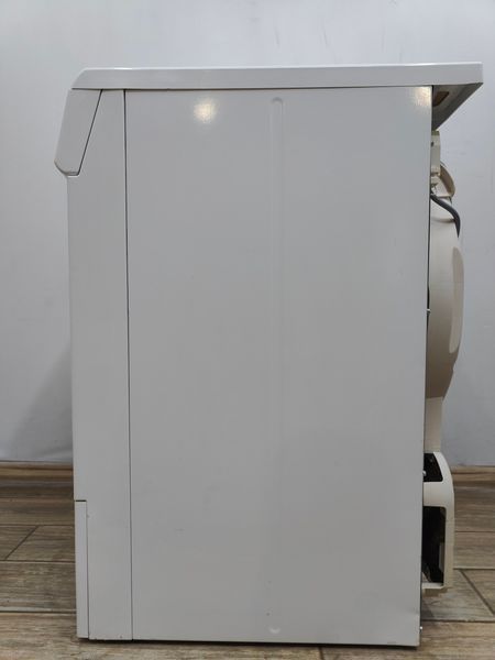 Сушильная машина Privileg ProComfort 9350 P542368 2400W 6кг sn 61063500 000053870 фото