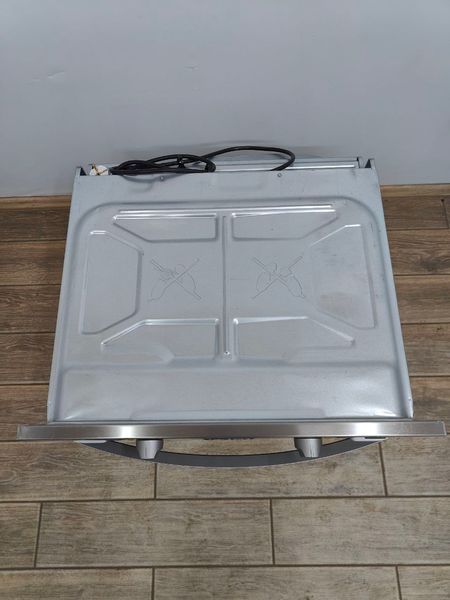 Духова шафа Zanussi ZOB65301XK 3500W sn 13119573949499903755503 n474 000050205 фото