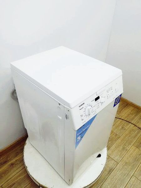 Стиральная машина вертикальная Siemens WXTS1231 03 000034999 фото