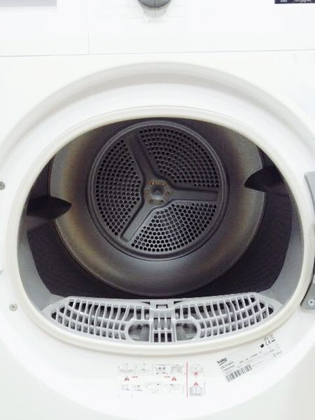 Сушильная машина Beko DS7512PA 000034935 фото