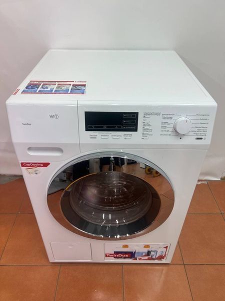 Стиральная машина Premium WKG 130 8кг sn 14147804727 000049195 фото