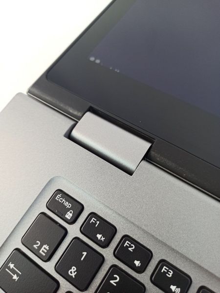 Ноутбук Dell Inspiron 15 5579 2в1 Touch 000041007 фото
