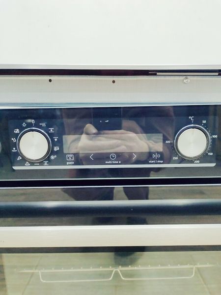 Электродуховка с варочной поверхностью Gorenje BCX6737E05BG 000039399 фото