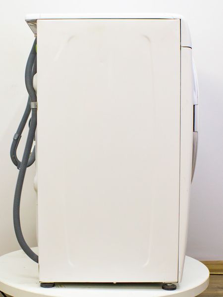 Стиральная машина Candy EVO 1682D S 000023455 фото