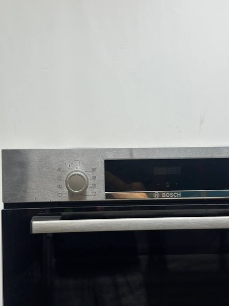 Духова шафа Bosch HBA553BR3F 01 3400W sn 050700813 n713 000054382 фото