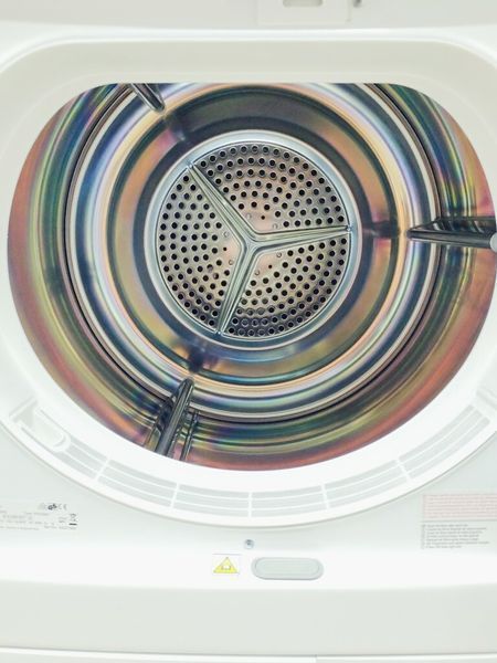 Сушильна машина AEG T59880 900w 7 кг sn 34251984 000041662 фото