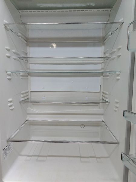 Холодильник двухкамерный Premium KFN8993SDE 230W 330+119л sn 1057891367 n 462 000049673 фото