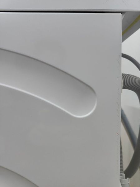 Стиральная машина Siemens IQ 590 Extra Klasse WM14Q49112 2300W 7 кг sn 93030000295 000052273 фото