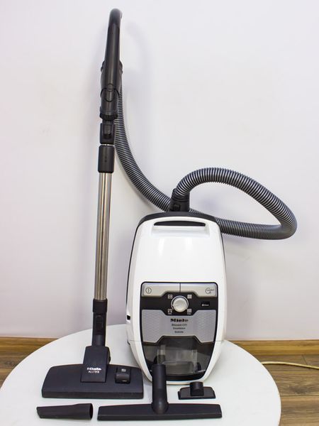 Пылесос Miele Blizzard CX1 SKCF2 LPNHK033719428 000020510 фото
