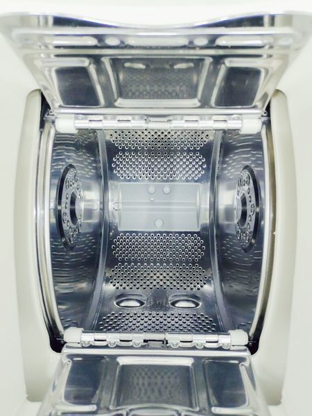 Стиральная машина вертикальная Bosch Maxx5 WOT24350 03 000037677 фото