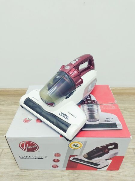 Пилосос ручний Hoover Ultra Vortex MBC500UV 500w бу LPNHE603027627 40е 000032848 фото