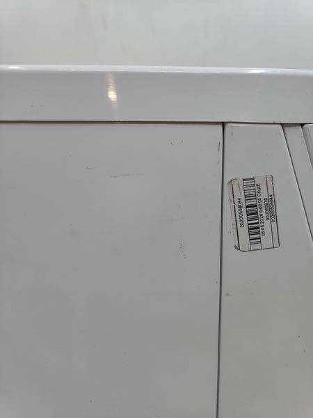 Сушильная машина Privileg ProComfort 9350 P542368 2400W 6кг sn 61063500 000053870 фото
