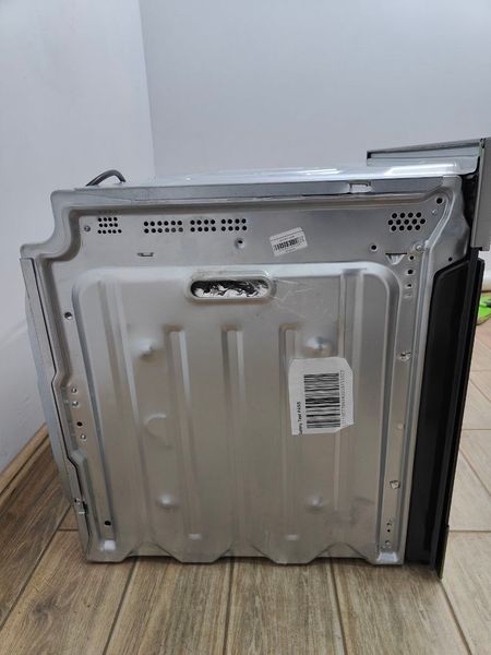 Духова шафа Zanussi ZOB65301XK 3500W sn 13119573949499903755503 n474 000050205 фото