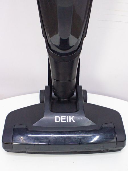 Пылесос вертикальный аккум Deik EV-660 000020316 фото