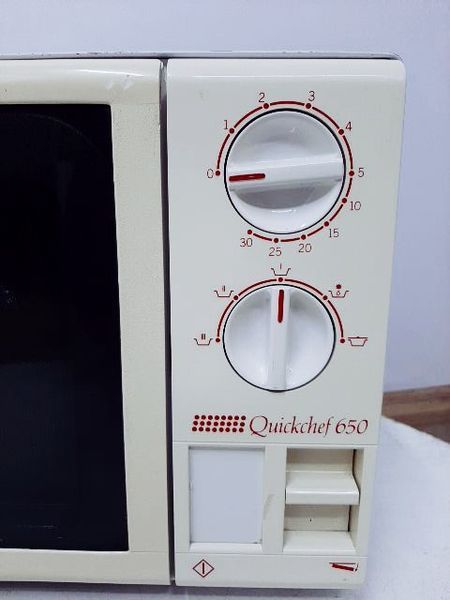 Микроволновая печь Moulinex MW 1200W 000034645 фото
