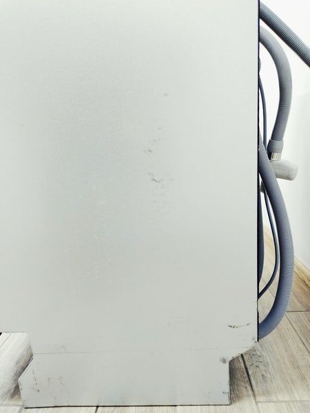 Посудомийна машина Smeg ST2FABRD 1800w 12 персон sn 6113000120300_п 5 н 232 000042235 фото