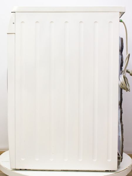 Сушильна машина Bosch WTW86560 06 1500w 6 кг sn 8909 202545 000024687 фото