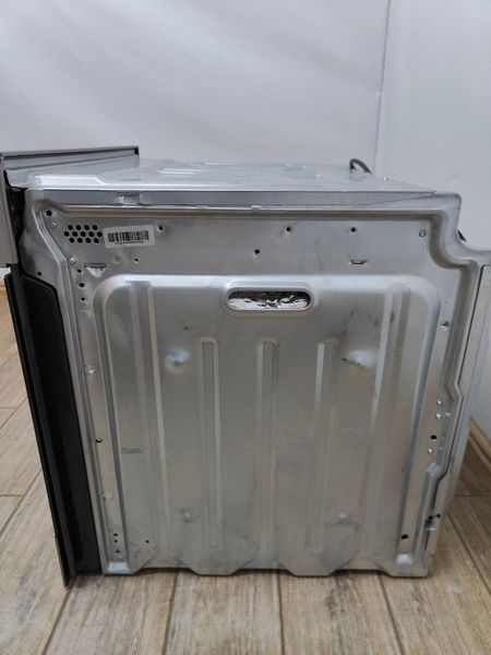 Духова шафа Zanussi ZOB65301XK 3500W sn 13119573949499903755503 n474 000050205 фото