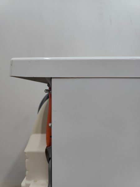Сушильная машина Privileg ProComfort 9350 P542368 2400W 6кг sn 61063500 000053870 фото