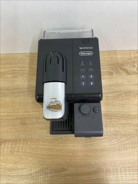 Кавоварка капсульна DeLonghi EN560 B 1400w sn 3518209W 000045966 фото