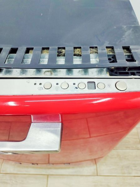 Посудомийна машина Smeg ST2FABRD 1800w 12 персон sn 6113000120300_п 5 н 232 000042235 фото
