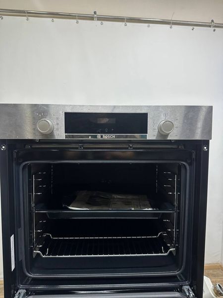 Духова шафа Bosch HBA553BR3F 01 3400W sn 050700813 n713 000054382 фото